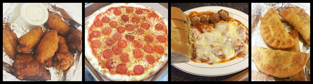 Gencarellis Pizzeria Newark Newark Nj 07107 Menu Order Online